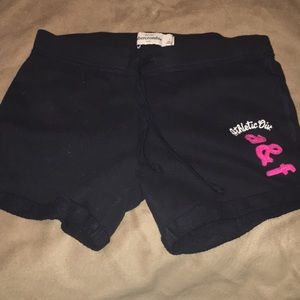 Abercrombie Kids Sweat Shorts